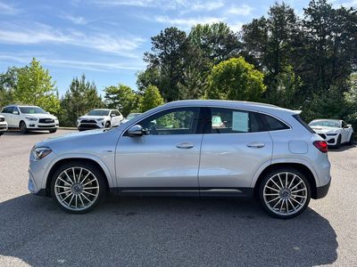 2024 Mercedes-Benz GLA - Photo 13