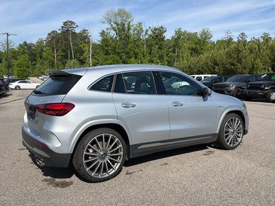 2024 Mercedes-Benz GLA - Photo 24