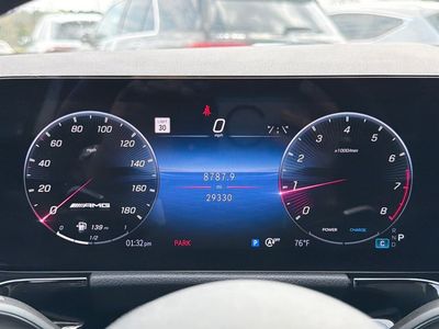 2024 Mercedes-Benz GLA - Photo 14