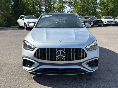 2024 Mercedes-Benz GLA - Photo 5
