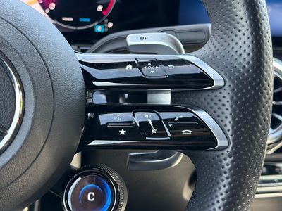 2024 Mercedes-Benz GLA - Photo 33