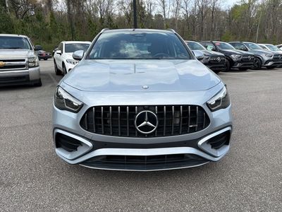2024 Mercedes-Benz GLA - Photo 4