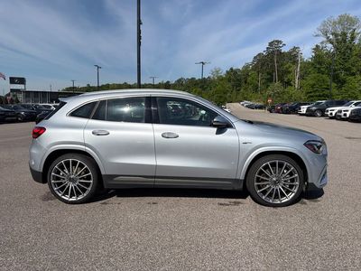 2024 Mercedes-Benz GLA - Photo 25
