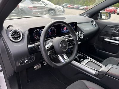2024 Mercedes-Benz GLA - Photo 11