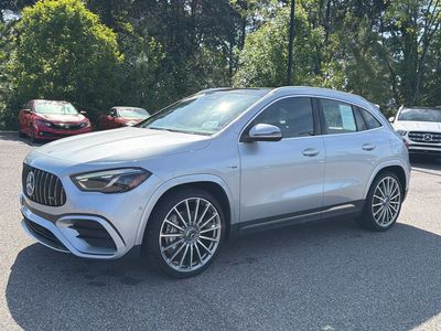 2024 Mercedes-Benz GLA - Photo 9