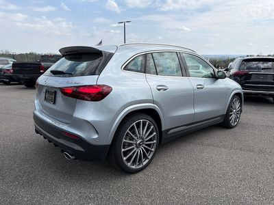 2024 Mercedes-Benz GLA - Photo 10