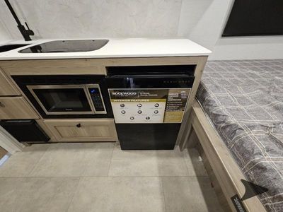 2026 Forest River RV Rockwood GEO Pro - Photo 29