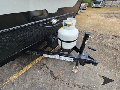 2026 Forest River RV Rockwood GEO Pro - Photo 10