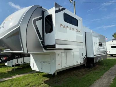 2026 Alliance RV Paradigm - Photo 3
