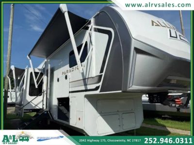 2026 Alliance RV Paradigm - Photo 1