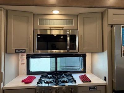 2026 Alliance RV Paradigm - Photo 8