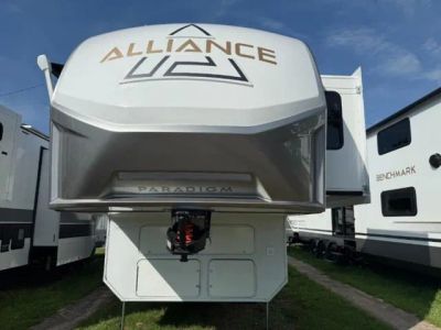 2026 Alliance RV Paradigm - Photo 2