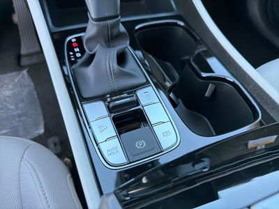 2026 Hyundai Tucson - Photo 27