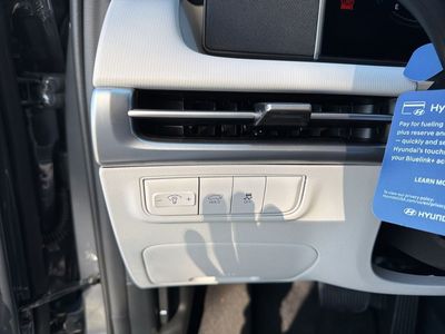2026 Hyundai Tucson - Photo 19