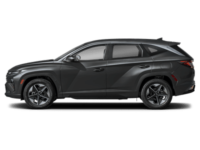 2026 Hyundai Tucson - Photo 34