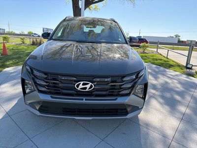 2026 Hyundai Tucson - Photo 7