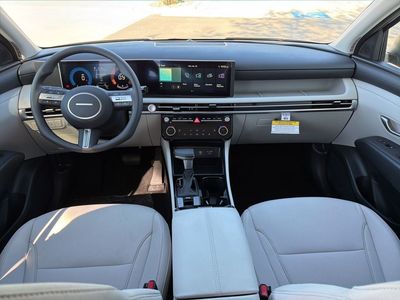 2026 Hyundai Tucson - Photo 15