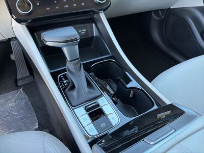 2026 Hyundai Tucson - Photo 28