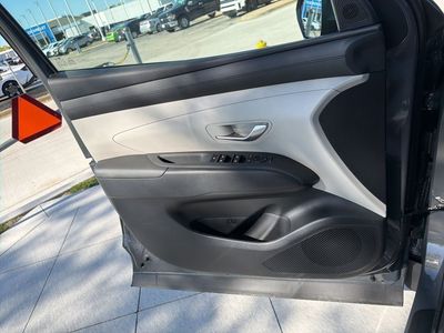 2026 Hyundai Tucson - Photo 30