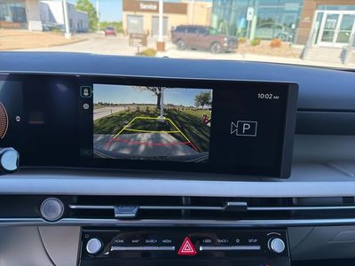 2026 Hyundai Tucson - Photo 24