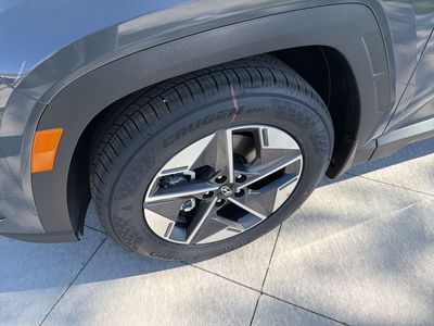 2026 Hyundai Tucson - Photo 8