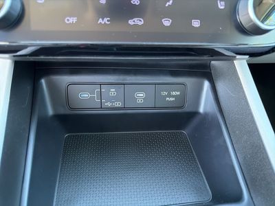2026 Hyundai Tucson - Photo 26