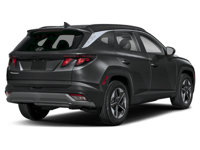 2026 Hyundai Tucson - Photo 33