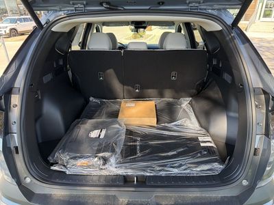 2026 Hyundai Tucson - Photo 10