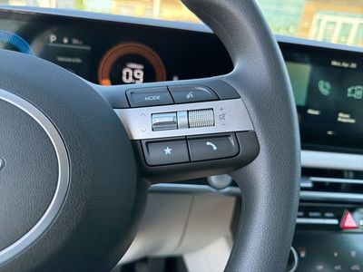 2026 Hyundai Tucson - Photo 21