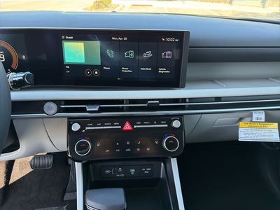 2026 Hyundai Tucson - Photo 23