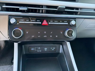 2026 Hyundai Tucson - Photo 25