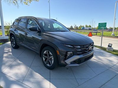 2026 Hyundai Tucson - Photo 6