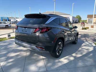 2026 Hyundai Tucson - Photo 4