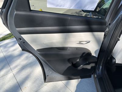 2026 Hyundai Tucson - Photo 16