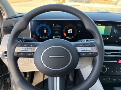 2026 Hyundai Tucson - Photo 22