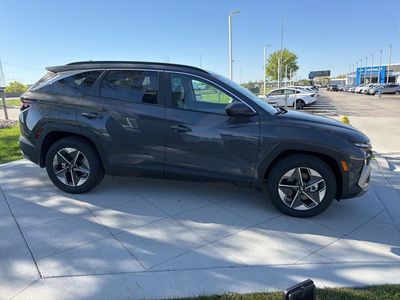2026 Hyundai Tucson - Photo 5
