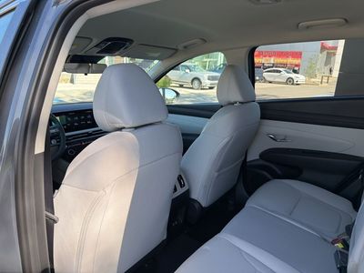 2026 Hyundai Tucson - Photo 13