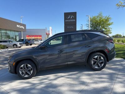 2026 Hyundai Tucson - Photo 2