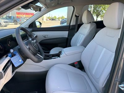 2026 Hyundai Tucson - Photo 17