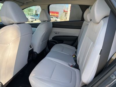 2026 Hyundai Tucson - Photo 12