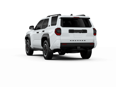 2025 Toyota 4Runner - Photo 6