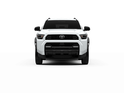 2025 Toyota 4Runner - Photo 3