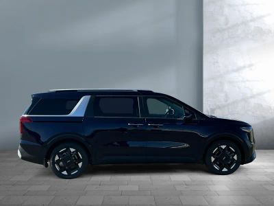 2026 Kia Carnival — photo 7 view