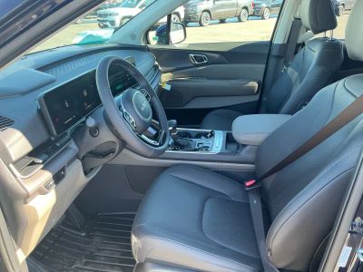 2026 Kia Carnival — photo 10 view