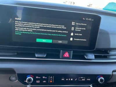 2026 Kia Carnival — photo 12 view