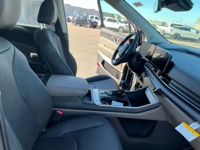 2026 Kia Carnival — photo 20 view