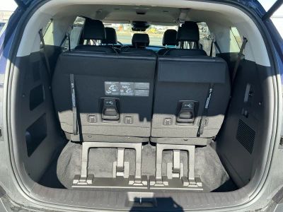 2026 Kia Carnival — photo 18 view