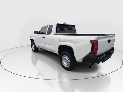 2024 Toyota Tacoma 2WD - Photo 5