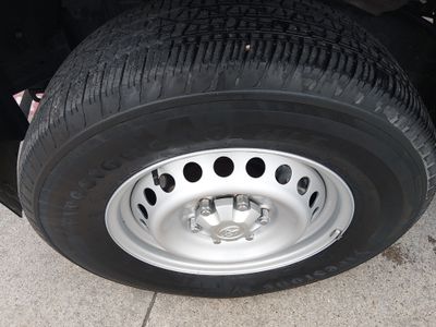 2024 Toyota Tacoma 2WD - Photo 10