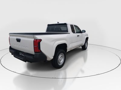 2024 Toyota Tacoma 2WD - Photo 7